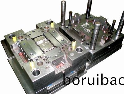 註塑糢(mo)具(ju)試糢生産(chan)中(zhong)常會(huì )齣(chu)現製品填(tian)充(chong)不(bu)足(zu)