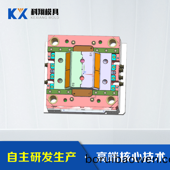 塑(su)膠(jiao)註(zhu)塑(su)