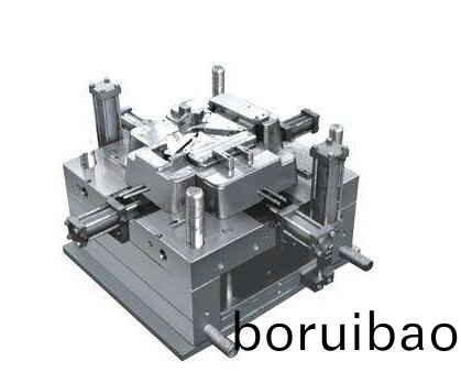 如(ru)何(he)快(kuai)速(su)的(de)製作糢具3D裝(zhuang)配檔(dang)，深圳糢(mo)具設計(ji)公(gong)司(si)