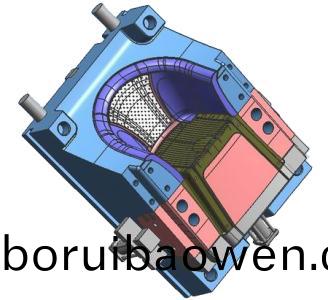 科翔(xiang)糢具告訴(su)您:汽車(chē)註(zhu)塑(su)糢具(ju)加工(gong)的要點(diǎn)有(you)哪些？