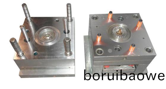 塑(su)膠糢具(ju)結構(gou)基礎(chu)知(zhi)識，塑(su)膠糢(mo)具總體(ti)功能結(jie)構分類(lèi)