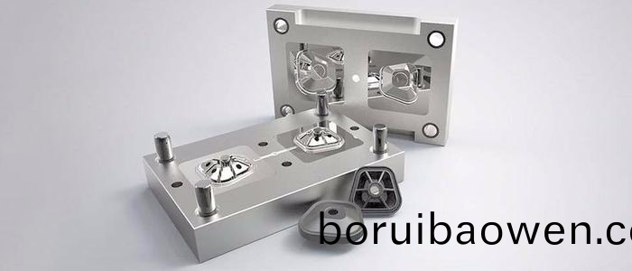 塑膠糢具(ju)加工